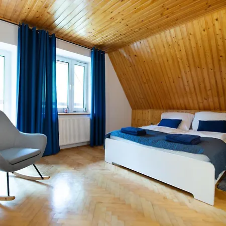 Villa Jurajski Slow *