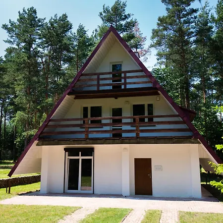 Jurajski Slow Villa