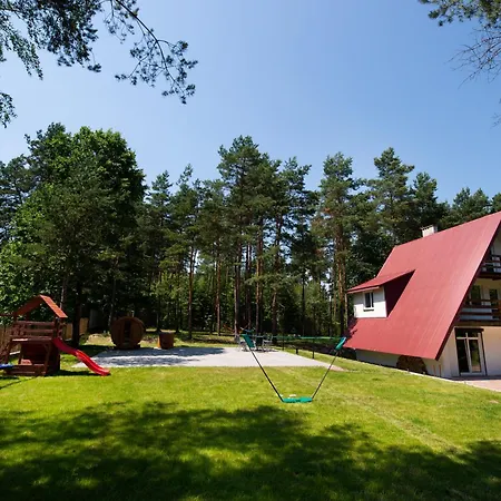 Villa Jurajski Slow *