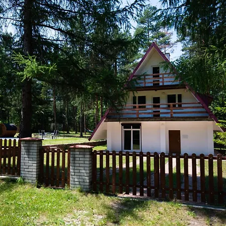 Villa Jurajski Slow *