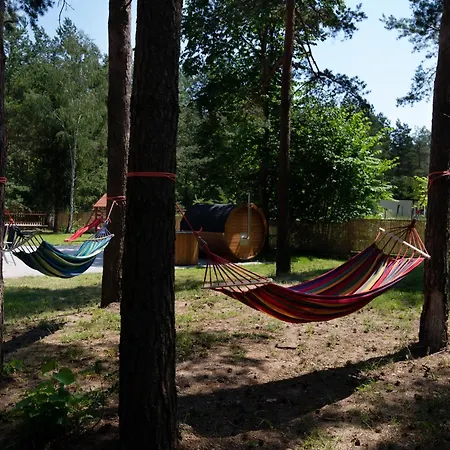 Jurajski Slow Villa