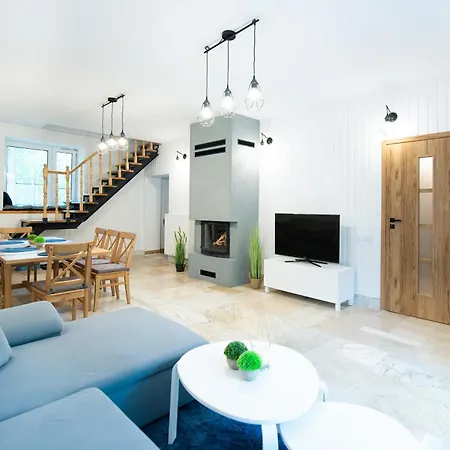 Villa Jurajski Slow *
